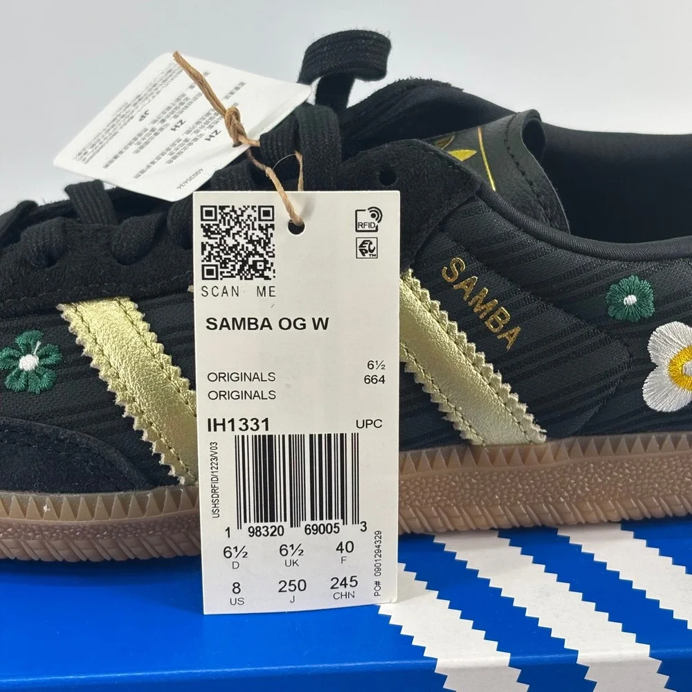 adidas samba og